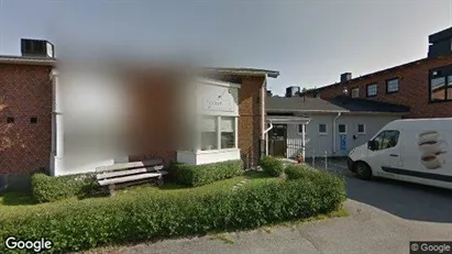 Bostadsrätter till salu i Luleå - Bild från Google Street View