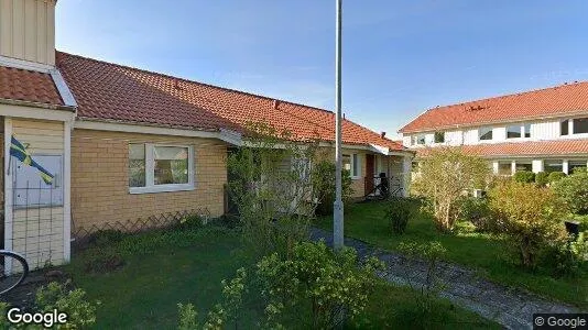 Bostadsrätter till salu i Lerum - Bild från Google Street View