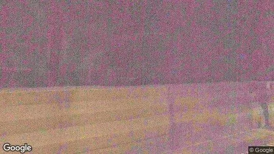 Bostadsrätter till salu i Hammarbyhamnen - Bild från Google Street View
