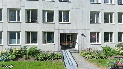 Bostadsrätter till salu i Danderyd - Bild från Google Street View