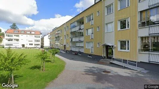 Bostadsrätter till salu i Östhammar - Bild från Google Street View