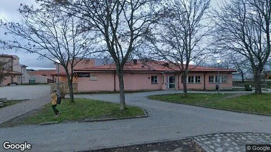 Bostadsrätter till salu i Upplands Väsby - Bild från Google Street View