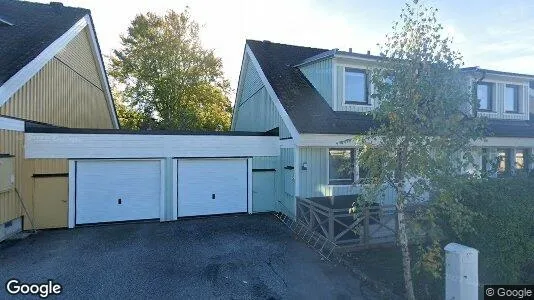 Lägenheter till salu i Sollentuna - Bild från Google Street View