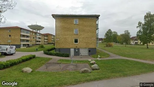 Lägenheter till salu i Kalmar - Bild från Google Street View