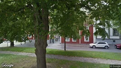 Rum att hyra i Karlskrona - Bild från Google Street View
