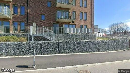 Bostadsrätter till salu i Göteborg Östra - Bild från Google Street View