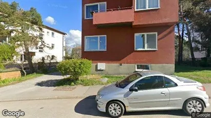 Bostadsrätter till salu i Västerort - Bild från Google Street View