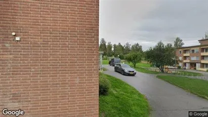 Lägenheter att hyra i Sollefteå - Bild från Google Street View