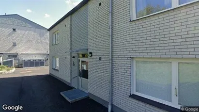 Lägenheter till salu i Norrtälje - Bild från Google Street View