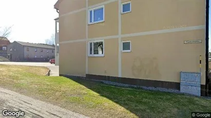 Lägenheter till salu i Sundsvall - Bild från Google Street View