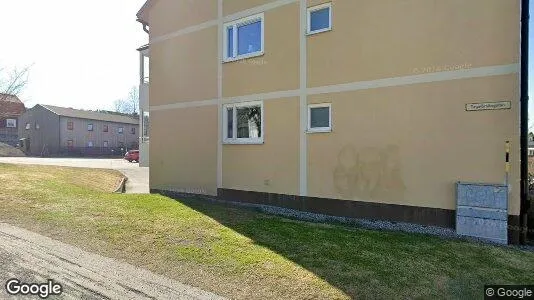 Lägenheter till salu i Sundsvall - Bild från Google Street View