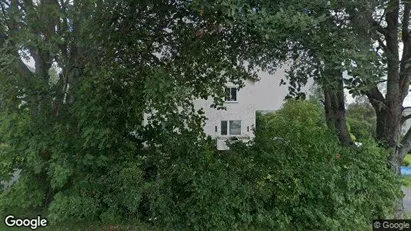 Lägenheter till salu i Härnösand - Bild från Google Street View