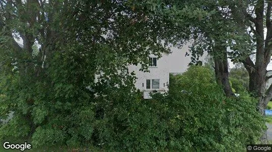 Lägenheter till salu i Härnösand - Bild från Google Street View