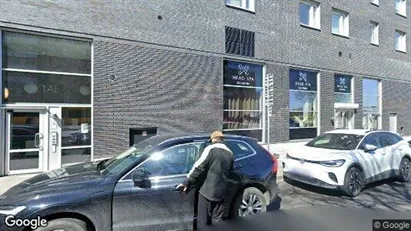 Lägenheter till salu i Malmö Centrum - Bild från Google Street View