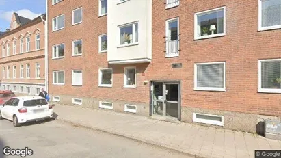 Lägenheter till salu i Örebro - Bild från Google Street View