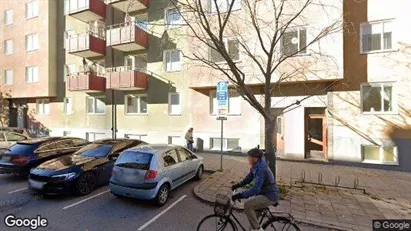 Lägenheter till salu i Norrköping - Bild från Google Street View