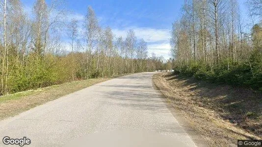 Lägenheter till salu i Sundsvall - Bild från Google Street View