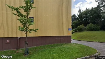 Lägenheter till salu i Sundsvall - Bild från Google Street View