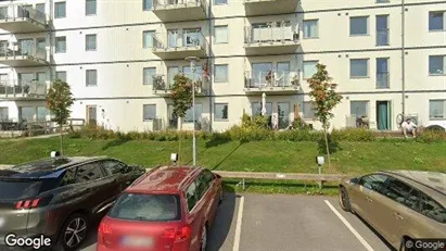 Lägenheter att hyra i Gävle - Bild från Google Street View