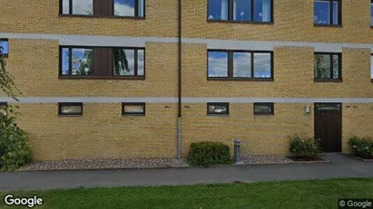 Lägenheter till salu i Askim-Frölunda-Högsbo - Bild från Google Street View