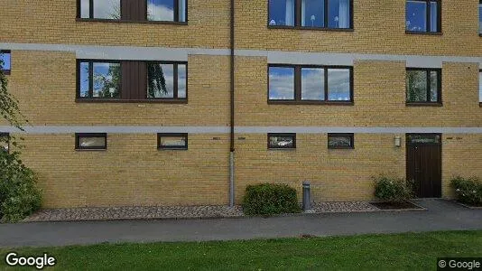 Lägenheter till salu i Askim-Frölunda-Högsbo - Bild från Google Street View