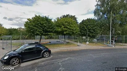 Lägenheter till salu i Område ej specificerat - Bild från Google Street View