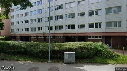 Rum att hyra i Uppsala - Bild från Google Street View