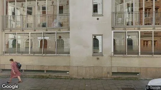 Lägenheter att hyra i Göteborg Centrum - Bild från Google Street View