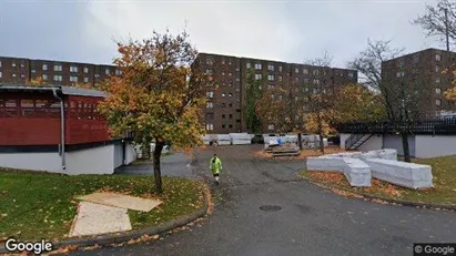 Lägenheter att hyra i Järfälla - Bild från Google Street View