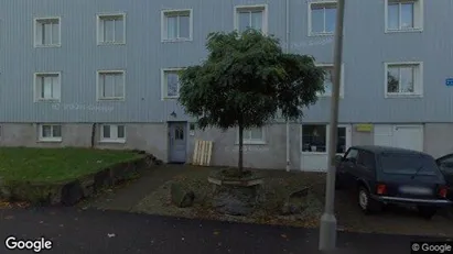 Lägenheter till salu i Johanneberg - Bild från Google Street View