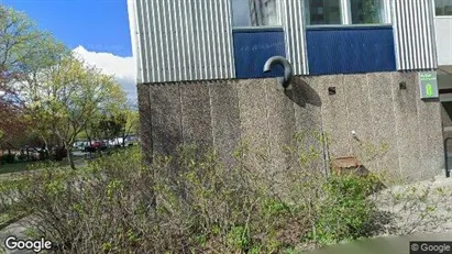 Lägenheter till salu i Täby - Bild från Google Street View