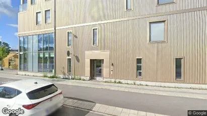 Lägenheter att hyra i Uppsala - Bild från Google Street View