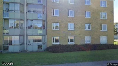 Lägenheter till salu i Askim-Frölunda-Högsbo - Bild från Google Street View