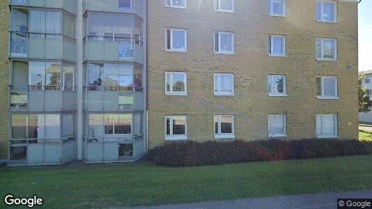 Lägenheter till salu i Askim-Frölunda-Högsbo - Bild från Google Street View