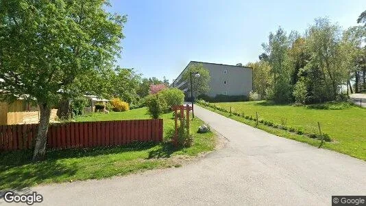 Lägenheter till salu i Sollentuna - Bild från Google Street View