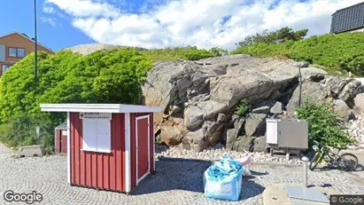 Lägenheter till salu i Tjörn - Bild från Google Street View