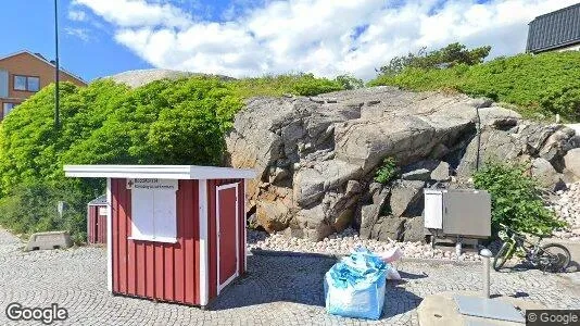 Lägenheter till salu i Tjörn - Bild från Google Street View