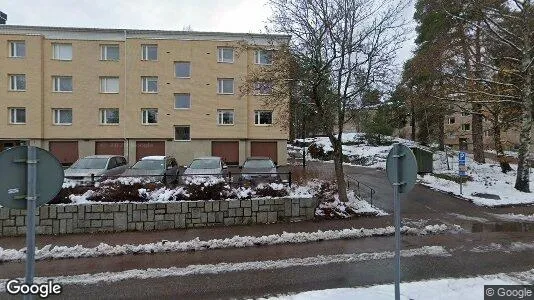 Lägenheter till salu i Västerås - Bild från Google Street View