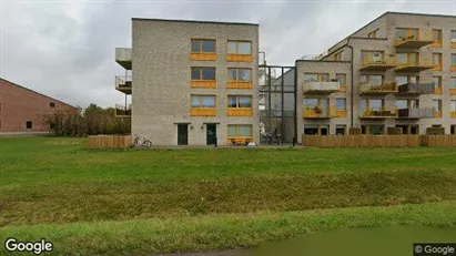 Lägenheter till salu i Trelleborg - Bild från Google Street View