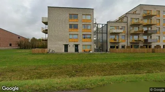 Lägenheter till salu i Trelleborg - Bild från Google Street View