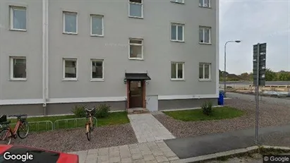 Bostadsrätter till salu i Linköping - Bild från Google Street View