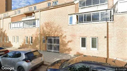 Bostadsrätter till salu i Helsingborg - Bild från Google Street View