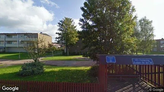Bostadsrätter till salu i Göteborg Centrum - Bild från Google Street View