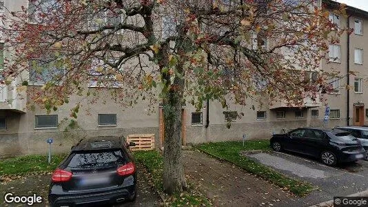 Bostadsrätter till salu i Söderort - Bild från Google Street View
