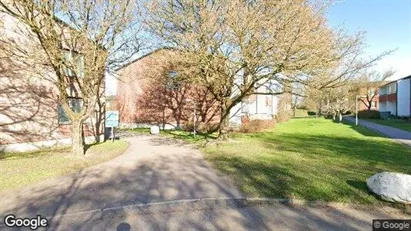 Lägenheter till salu i Lund - Bild från Google Street View
