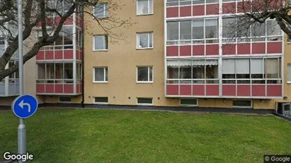 Lägenheter till salu i Kalmar - Bild från Google Street View