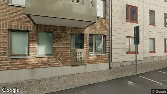 Lägenheter till salu i Lund - Bild från Google Street View
