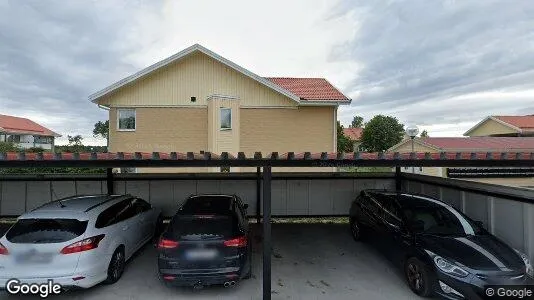 Lägenheter till salu i Gotland - Bild från Google Street View