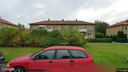 Lägenheter till salu i Trelleborg - Bild från Google Street View