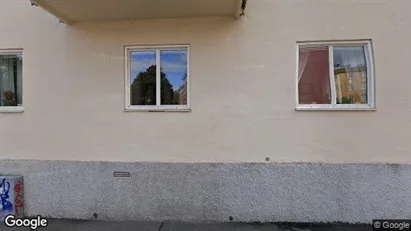Bostadsrätter till salu i Uppsala - Bild från Google Street View